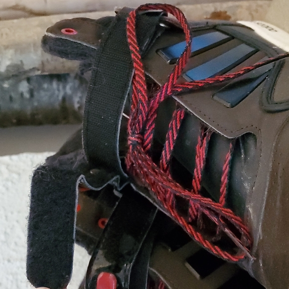 Adidas sneakers - Picture 6 of 7